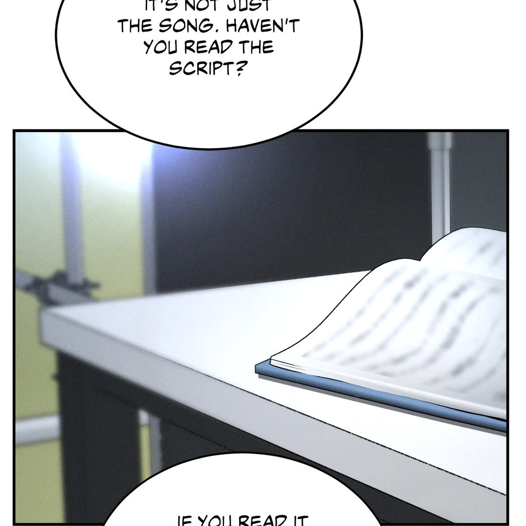 FlashLight [Official] {Uncensored} - Chapter 27 manhwa