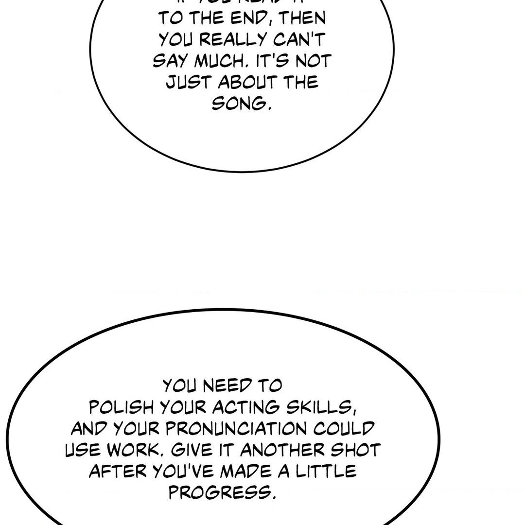 FlashLight [Official] {Uncensored} - Chapter 27 manhwa