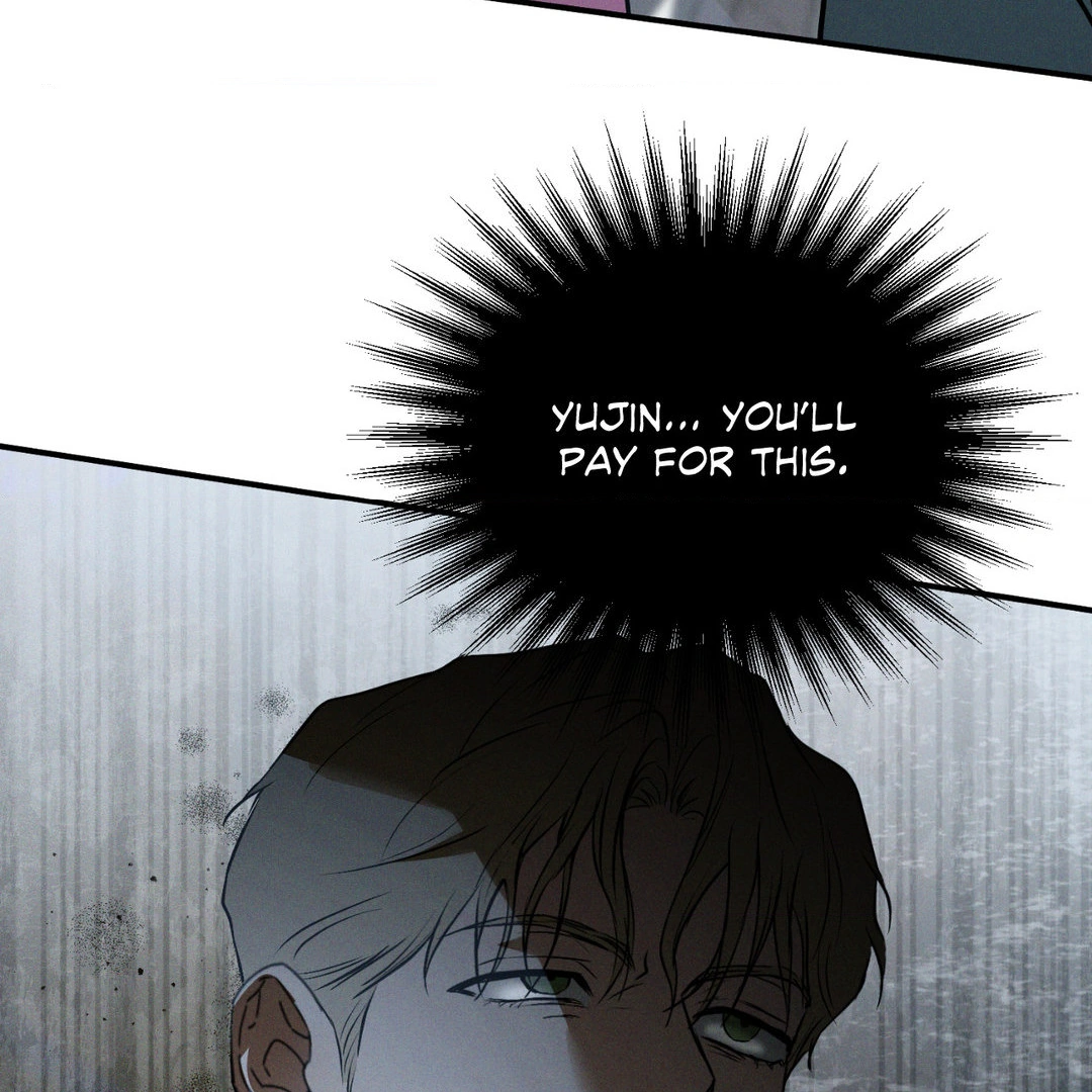 FlashLight [Official] {Uncensored} - Chapter 27 manhwa