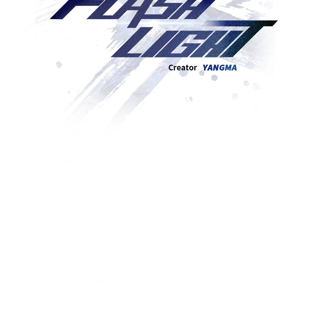 FlashLight [Official] {Uncensored} - Chapter 27 manhwa