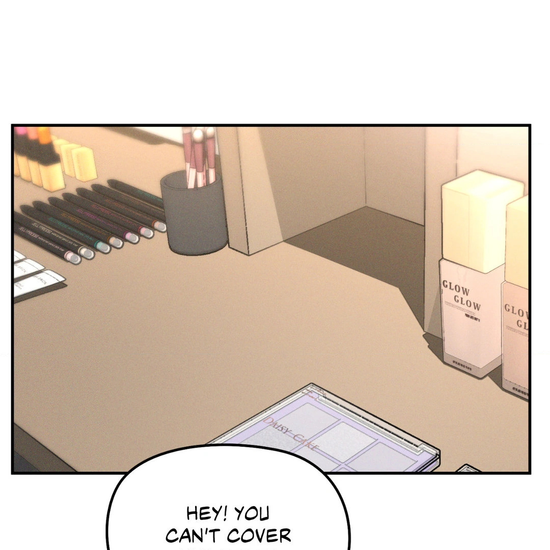 FlashLight [Official] {Uncensored} - Chapter 27 manhwa