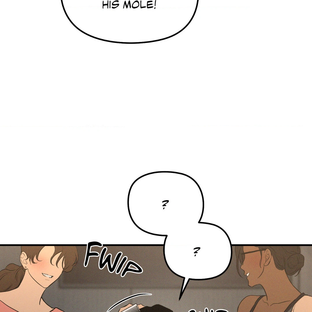 FlashLight [Official] {Uncensored} - Chapter 27 manhwa
