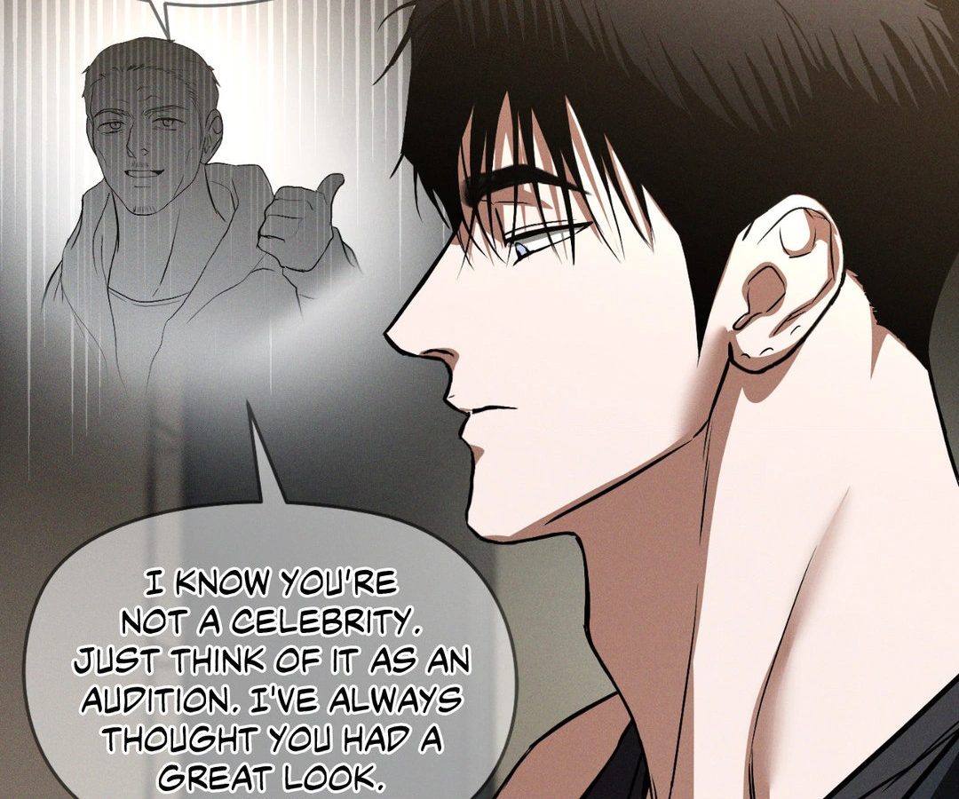 FlashLight [Official] {Uncensored} - Chapter 27 manhwa