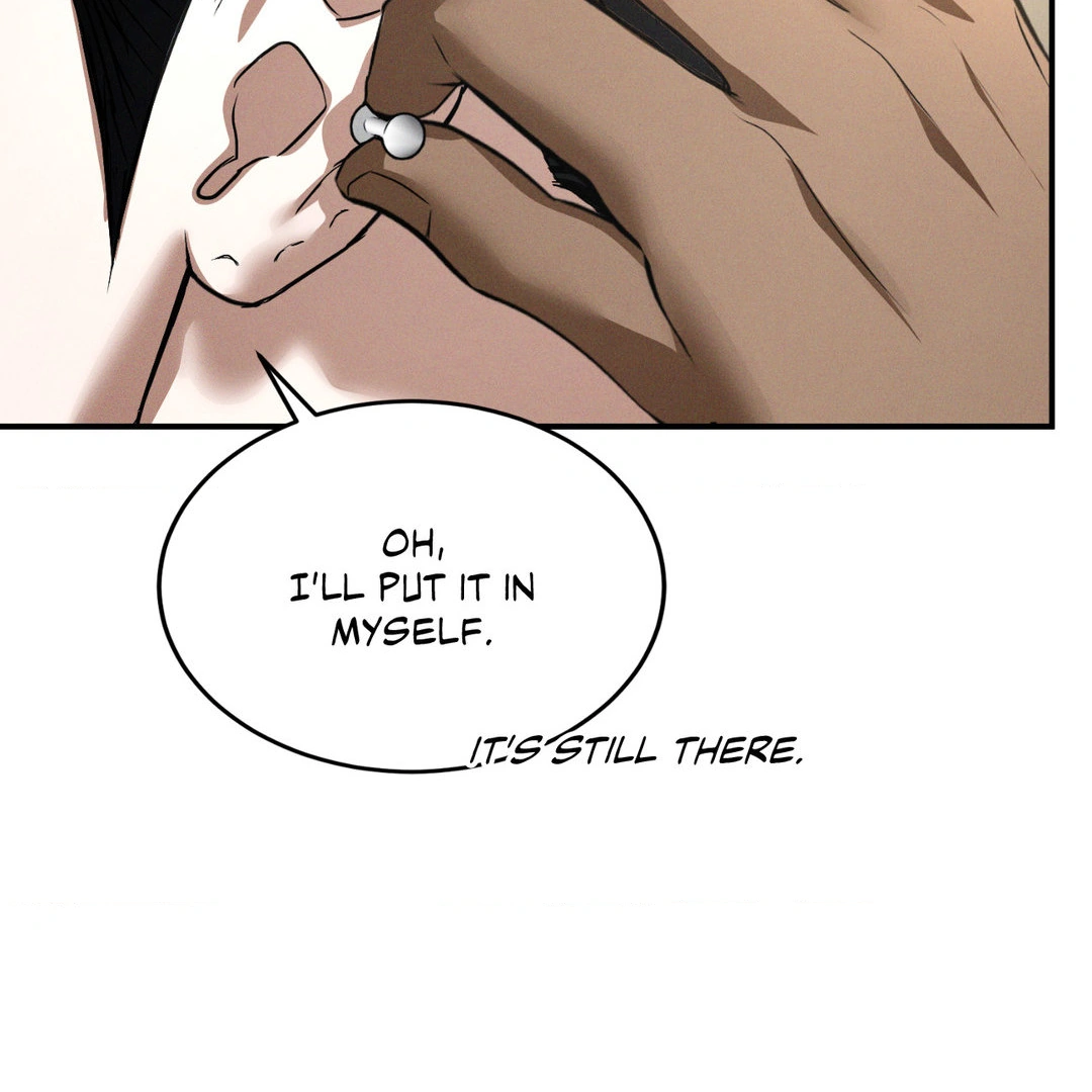 FlashLight [Official] {Uncensored} - Chapter 27 manhwa