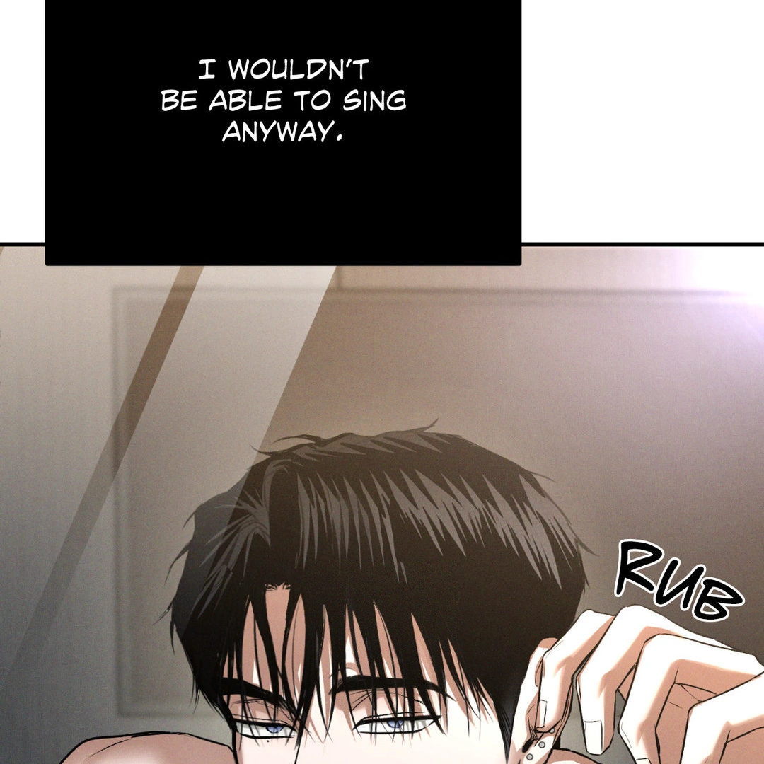 FlashLight [Official] {Uncensored} - Chapter 27 manhwa