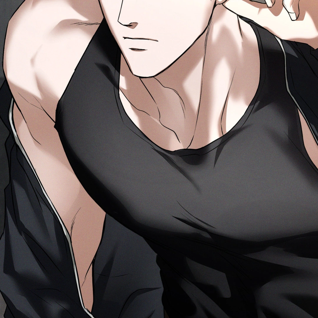 FlashLight [Official] {Uncensored} - Chapter 27 manhwa