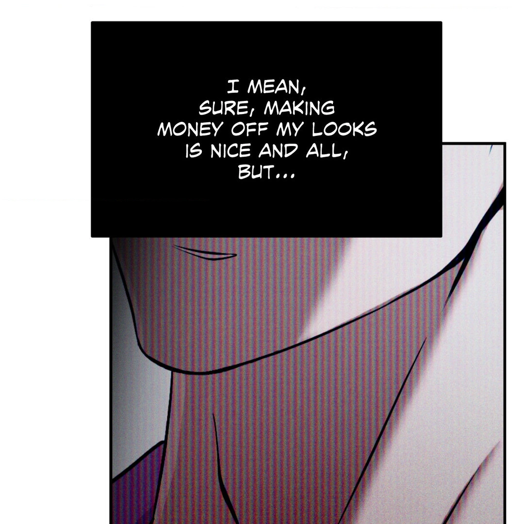 FlashLight [Official] {Uncensored} - Chapter 27 manhwa