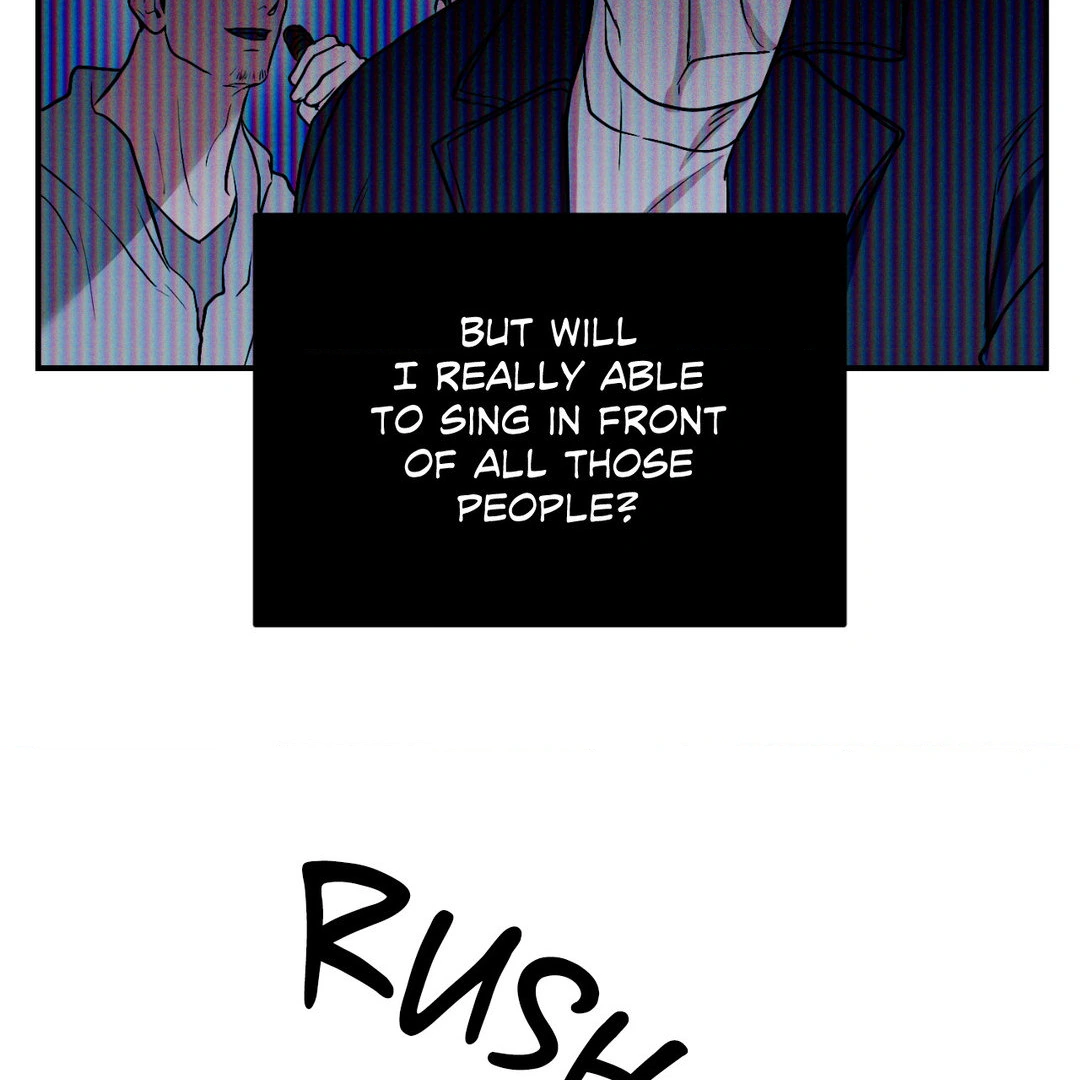 FlashLight [Official] {Uncensored} - Chapter 27 manhwa