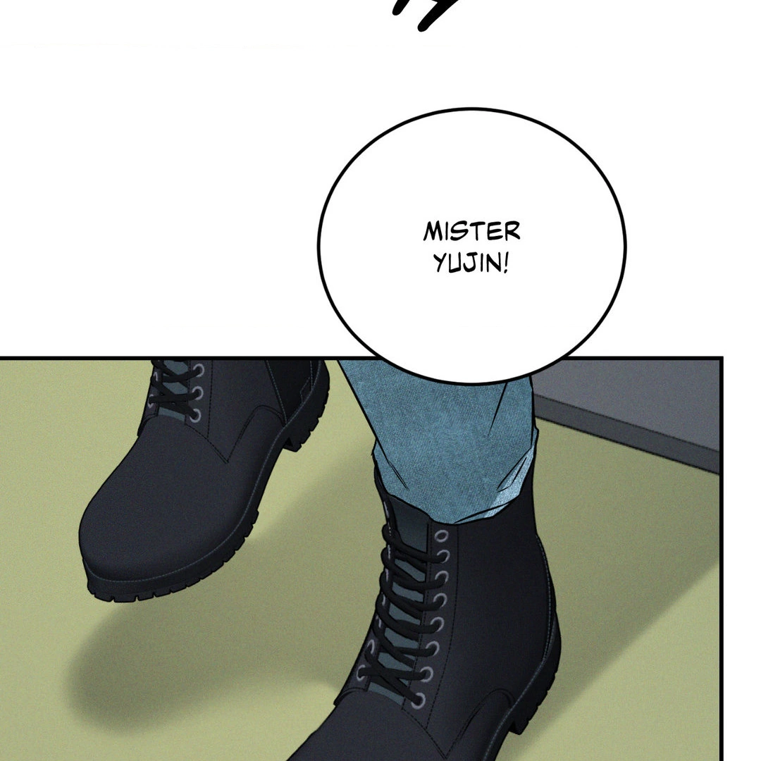FlashLight [Official] {Uncensored} - Chapter 27 manhwa