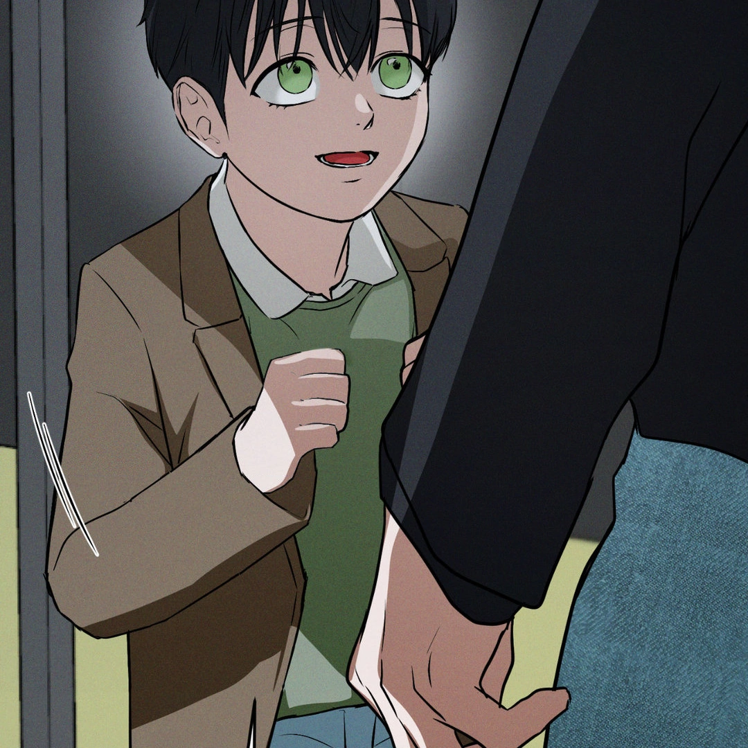 FlashLight [Official] {Uncensored} - Chapter 27 manhwa