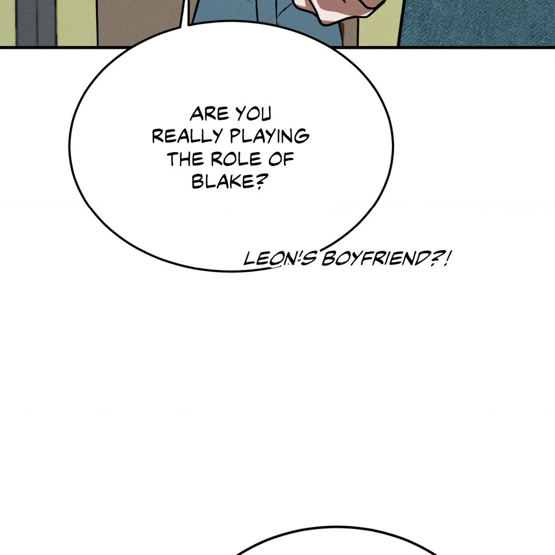 FlashLight [Official] {Uncensored} - Chapter 27 manhwa