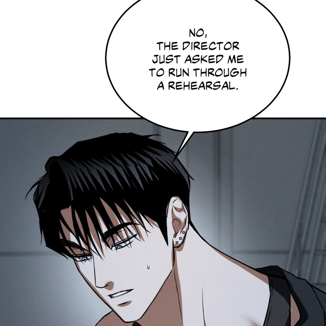 FlashLight [Official] {Uncensored} - Chapter 27 manhwa