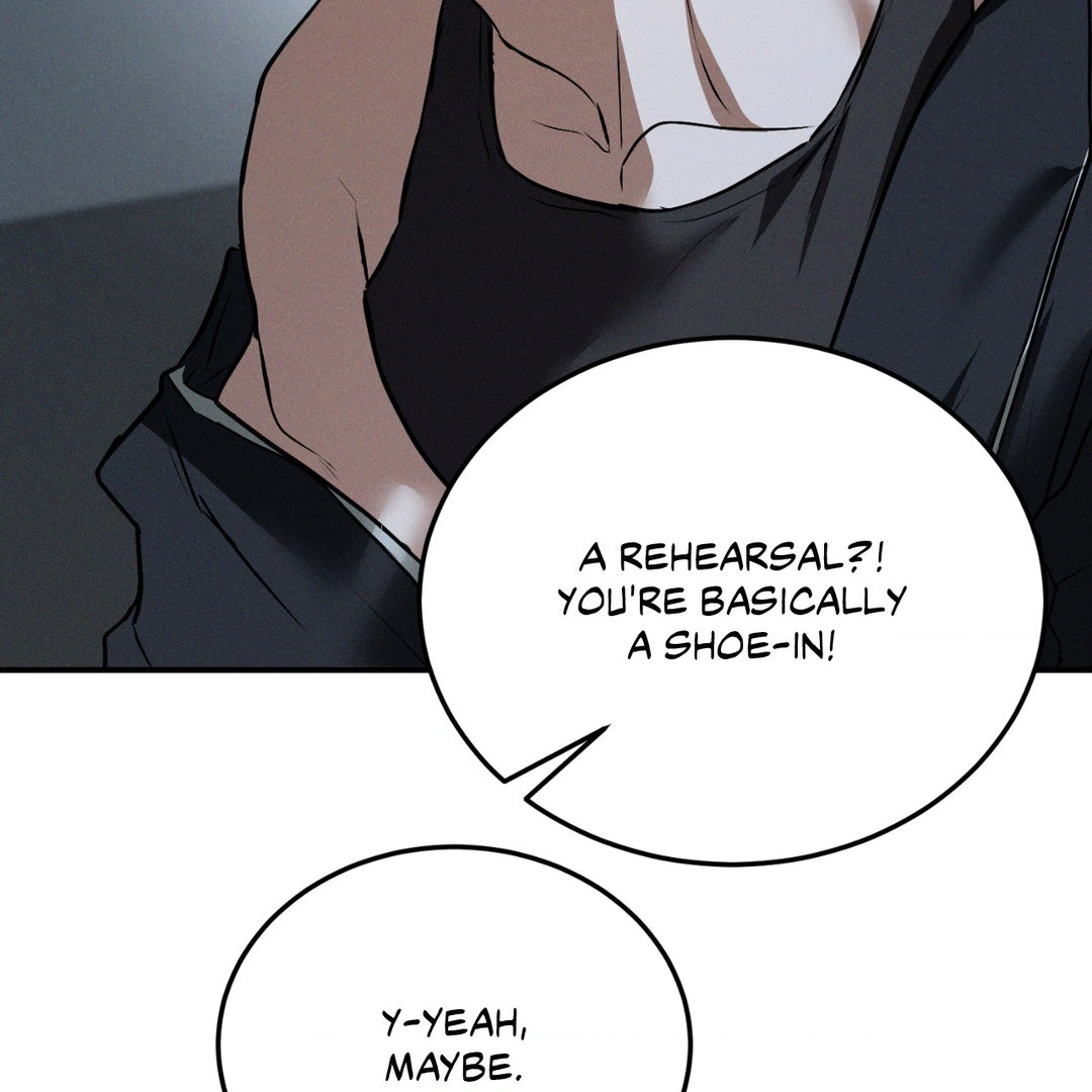 FlashLight [Official] {Uncensored} - Chapter 27 manhwa