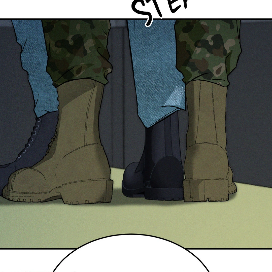FlashLight [Official] {Uncensored} - Chapter 27 manhwa