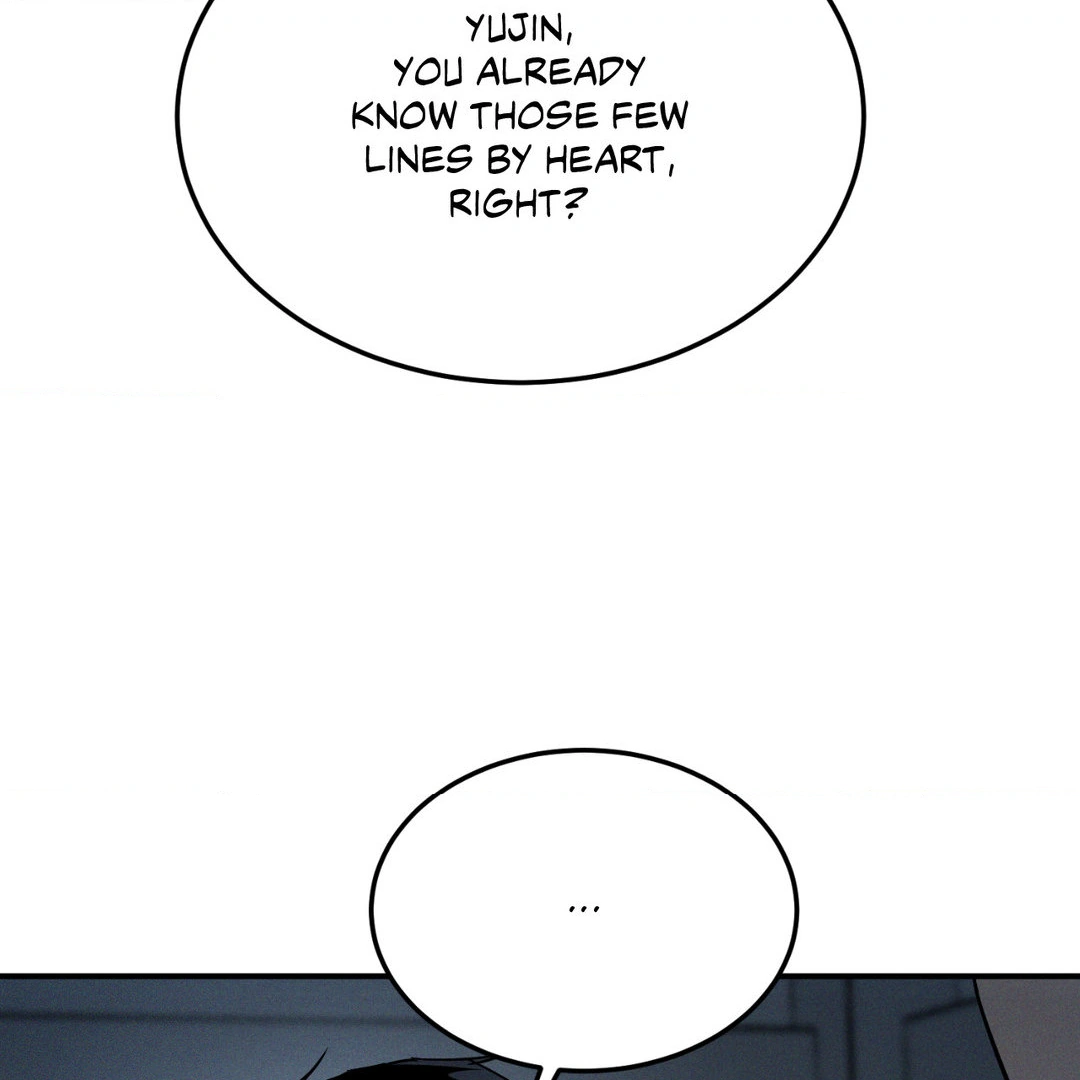 FlashLight [Official] {Uncensored} - Chapter 27 manhwa