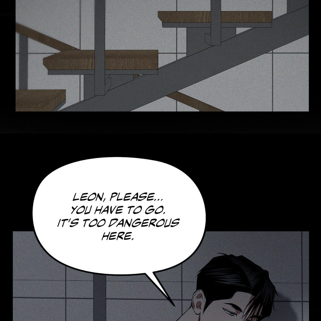 FlashLight [Official] {Uncensored} - Chapter 27 manhwa