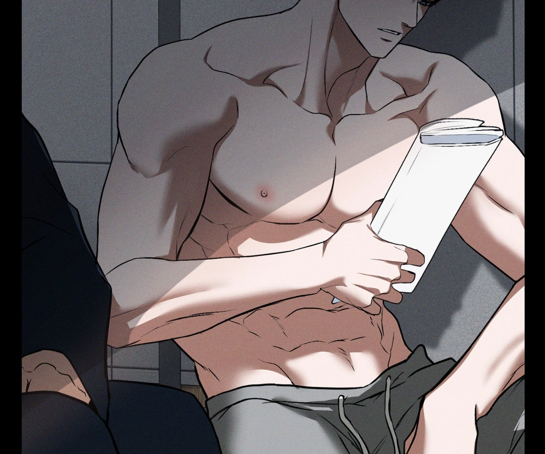 FlashLight [Official] {Uncensored} - Chapter 27 manhwa