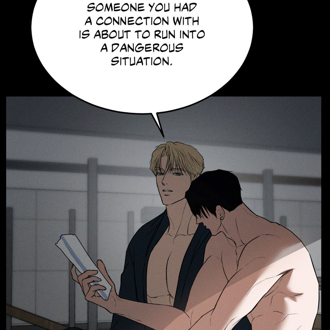 FlashLight [Official] {Uncensored} - Chapter 27 manhwa
