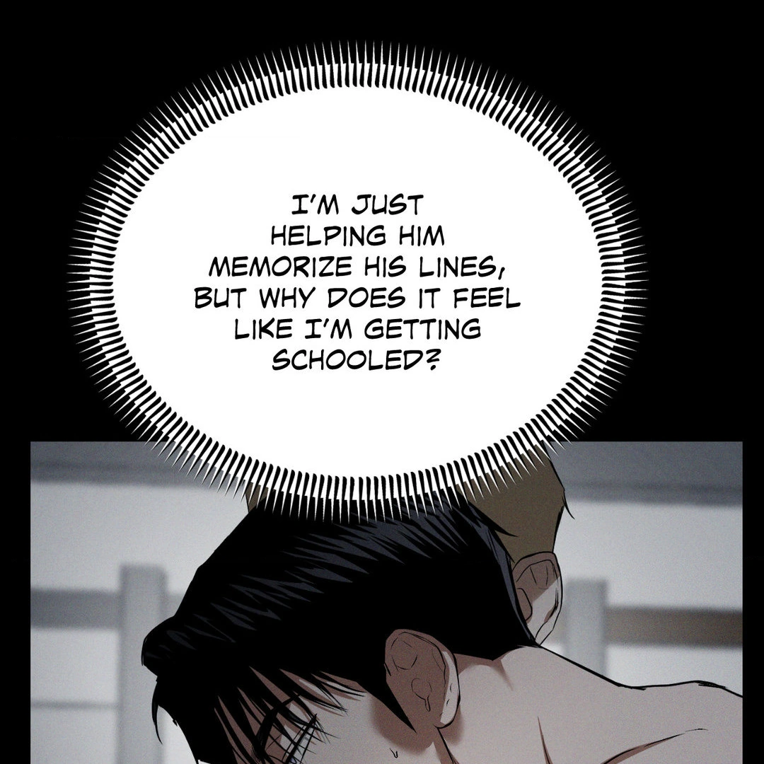 FlashLight [Official] {Uncensored} - Chapter 27 manhwa