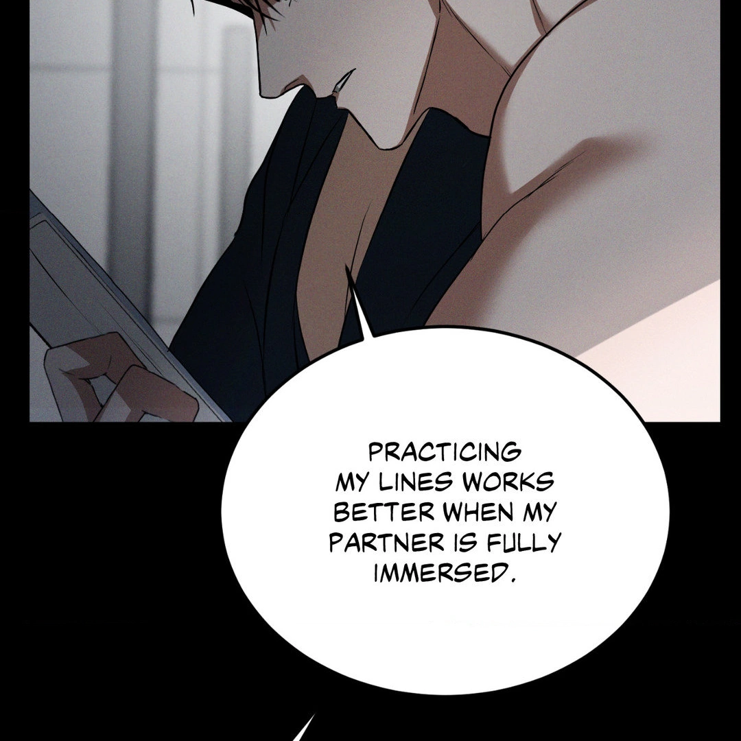 FlashLight [Official] {Uncensored} - Chapter 27 manhwa