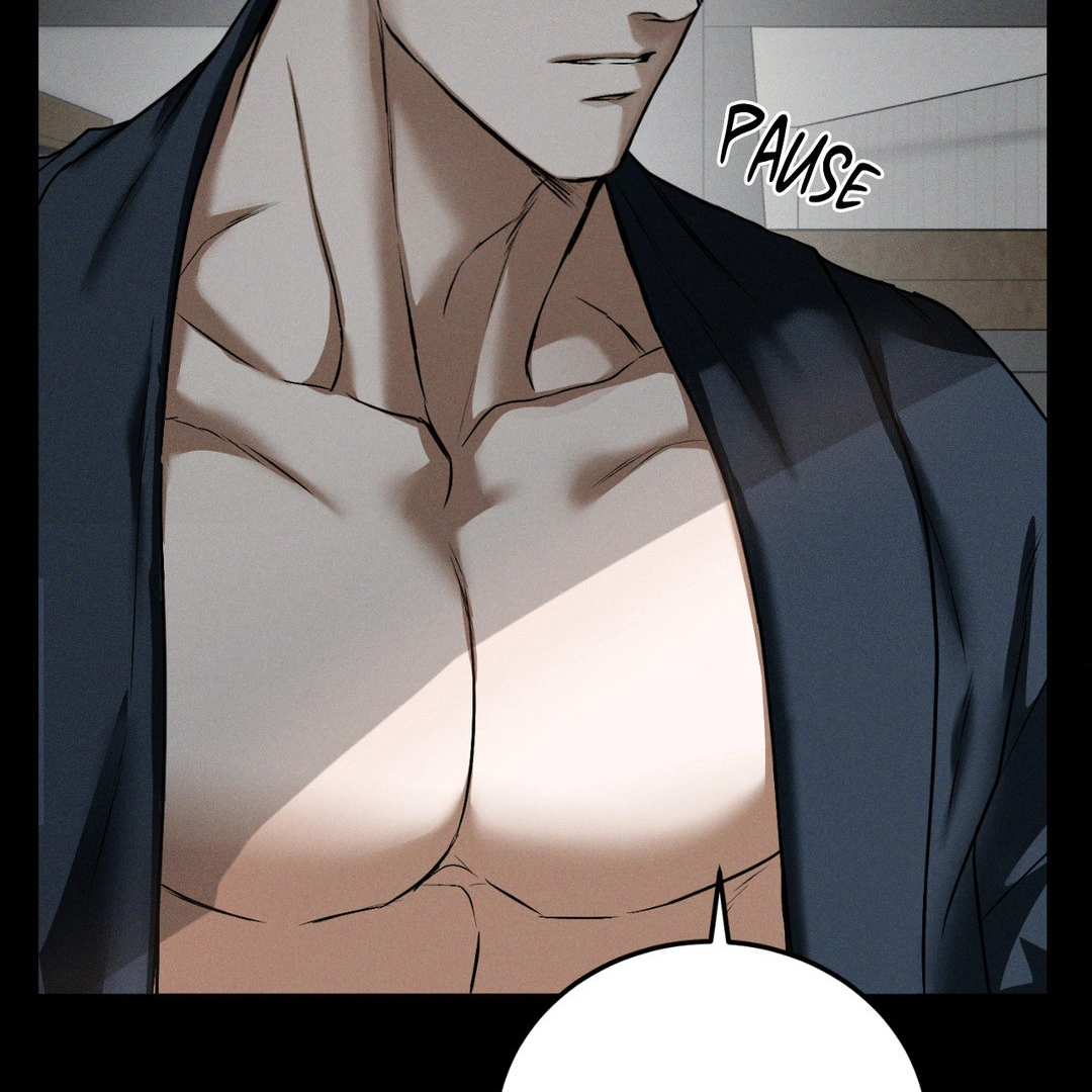 FlashLight [Official] {Uncensored} - Chapter 27 manhwa