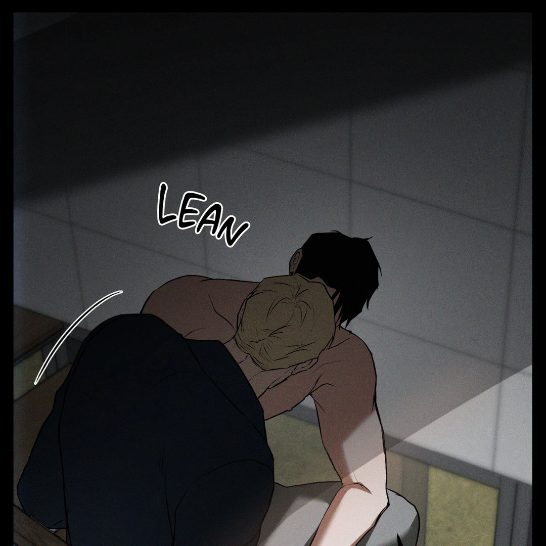 FlashLight [Official] {Uncensored} - Chapter 27 manhwa