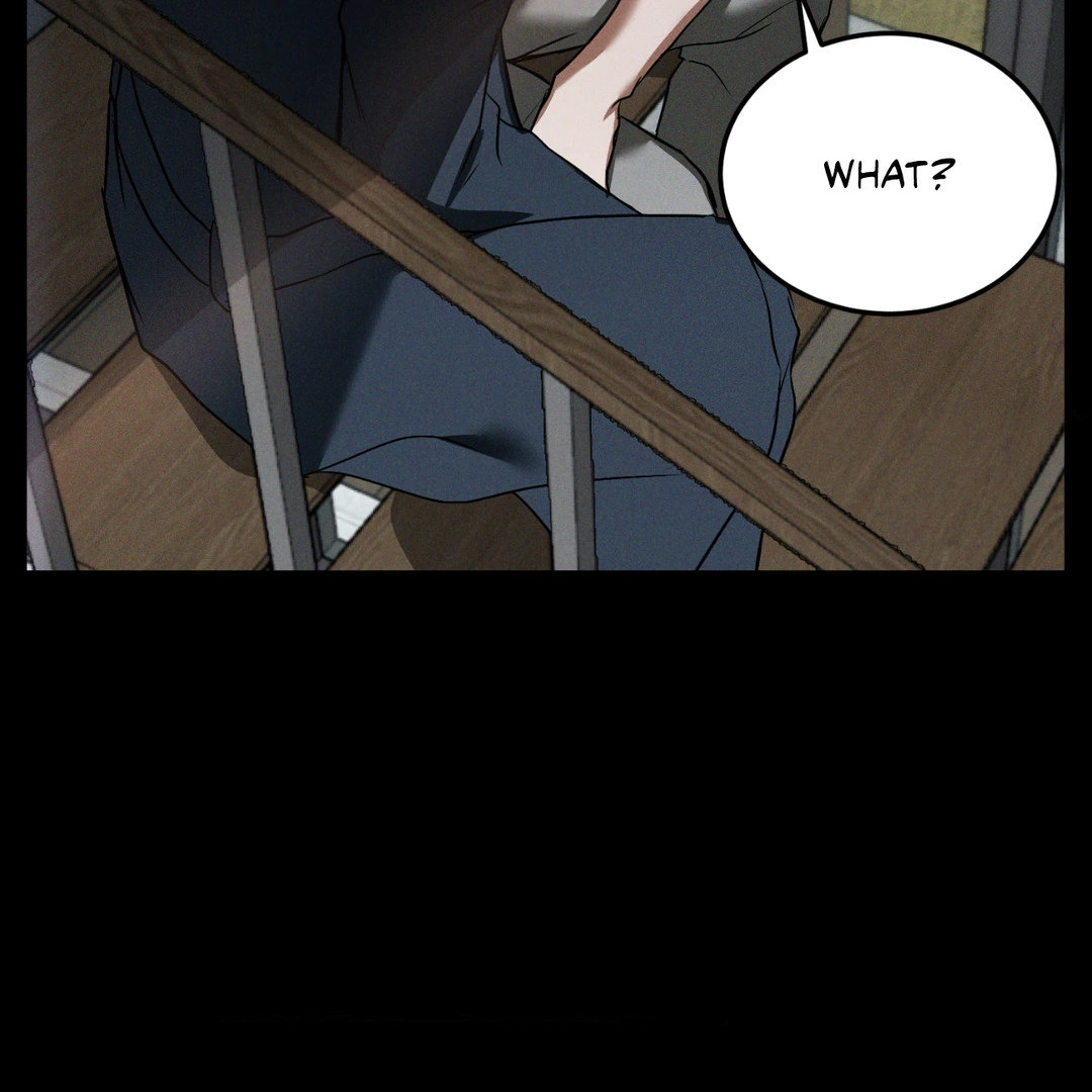 FlashLight [Official] {Uncensored} - Chapter 27 manhwa