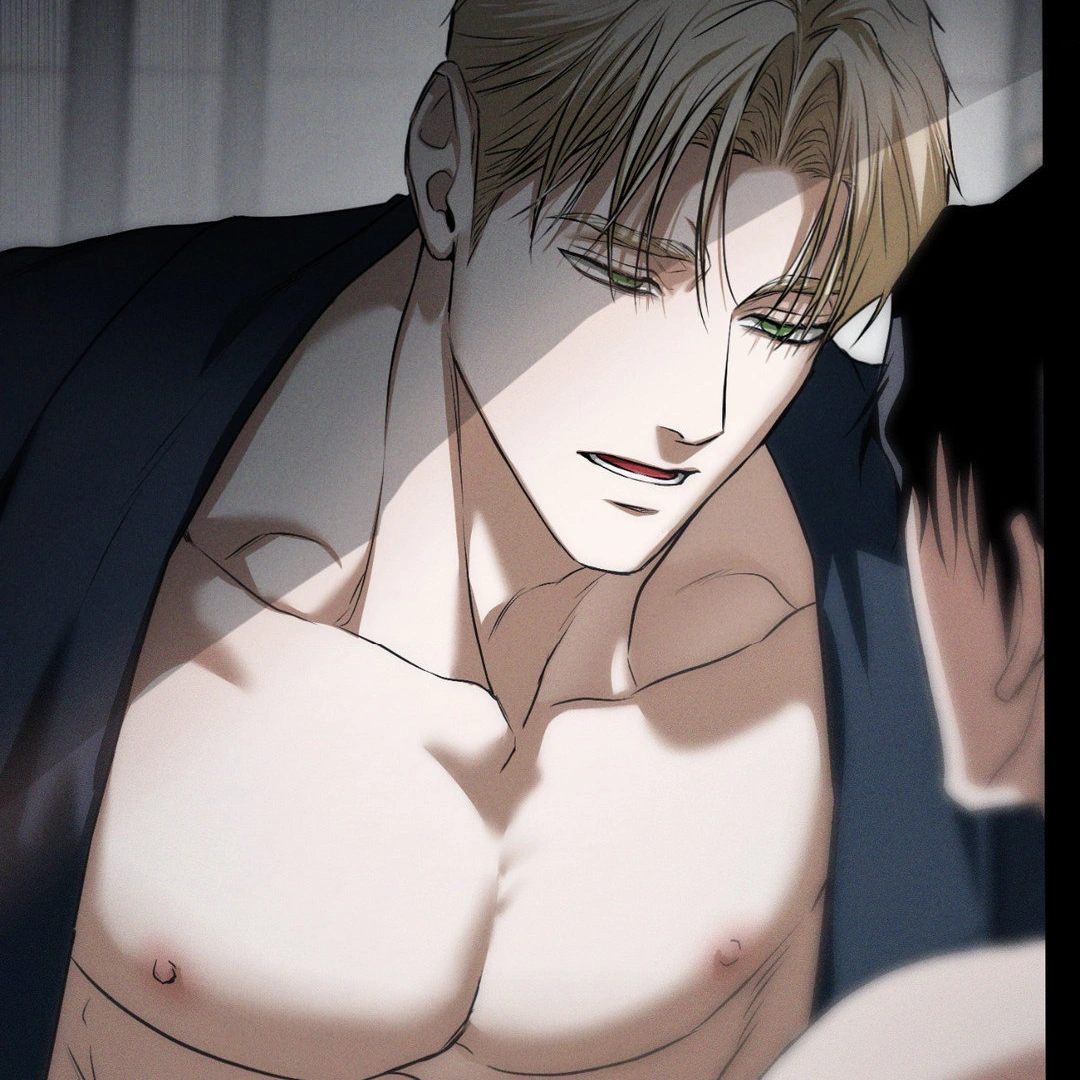 FlashLight [Official] {Uncensored} - Chapter 27 manhwa