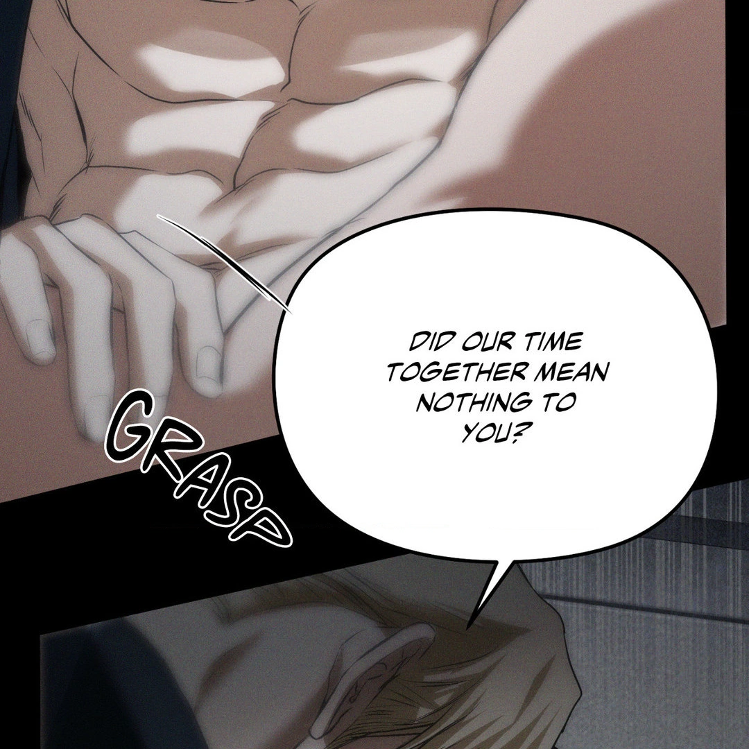 FlashLight [Official] {Uncensored} - Chapter 27 manhwa