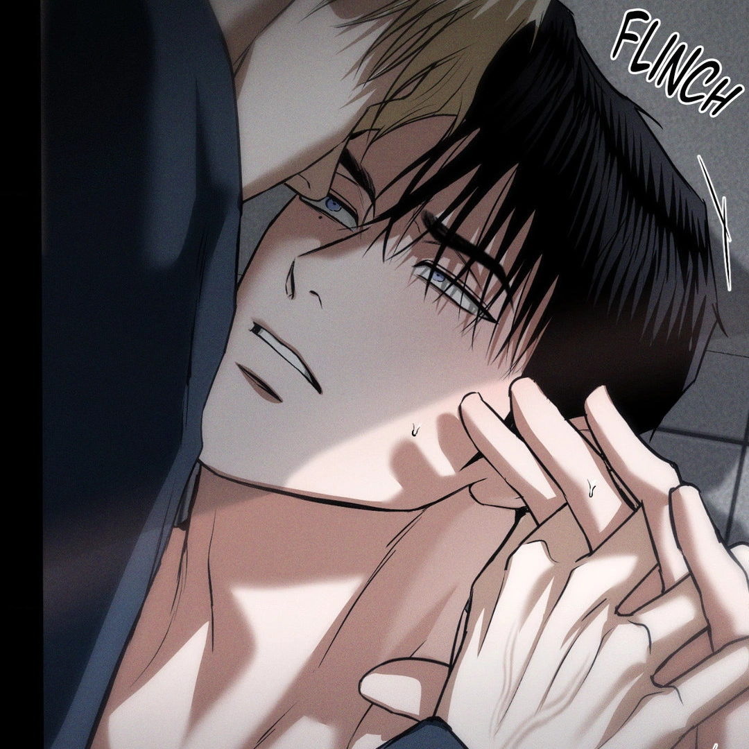 FlashLight [Official] {Uncensored} - Chapter 27 manhwa