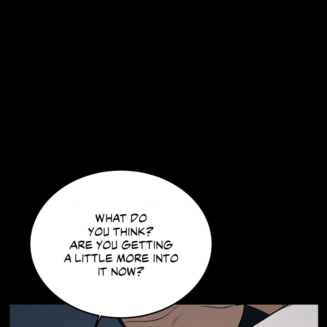 FlashLight [Official] {Uncensored} - Chapter 27 manhwa