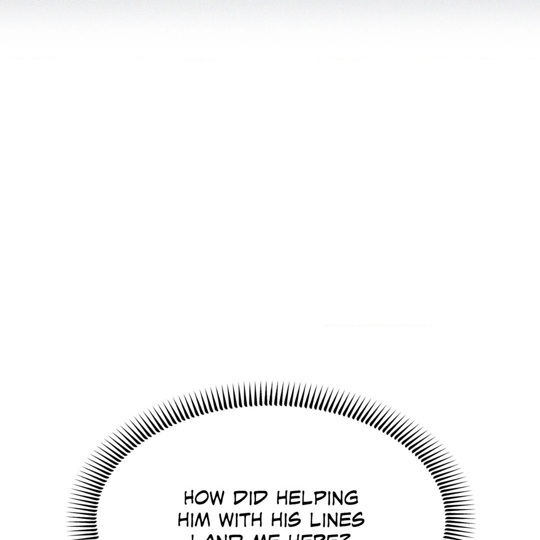 FlashLight [Official] {Uncensored} - Chapter 27 manhwa