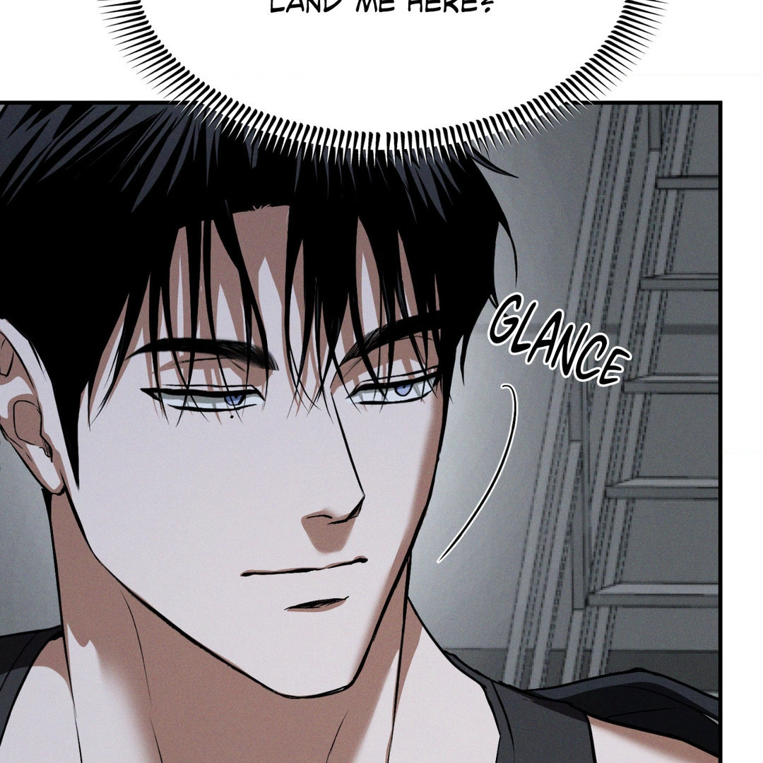 FlashLight [Official] {Uncensored} - Chapter 27 manhwa
