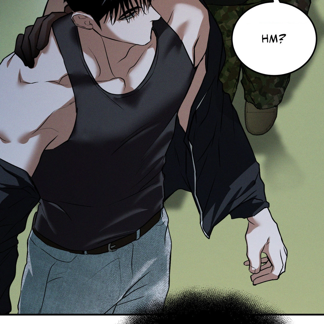 FlashLight [Official] {Uncensored} - Chapter 27 manhwa