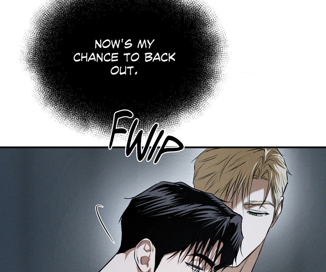 FlashLight [Official] {Uncensored} - Chapter 27 manhwa