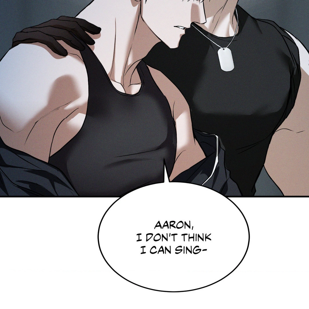 FlashLight [Official] {Uncensored} - Chapter 27 manhwa