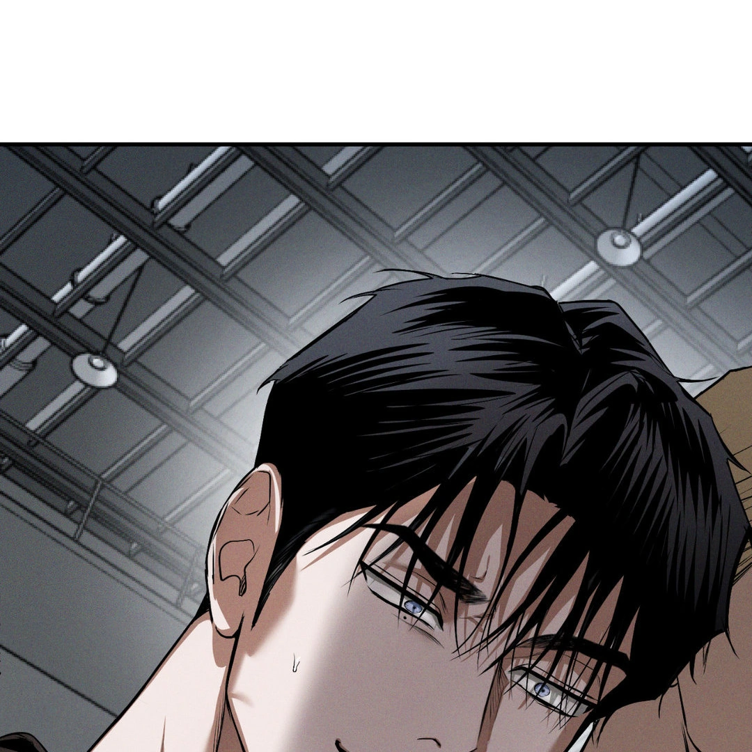 FlashLight [Official] {Uncensored} - Chapter 27 manhwa