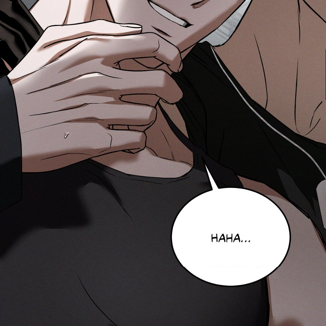 FlashLight [Official] {Uncensored} - Chapter 27 manhwa