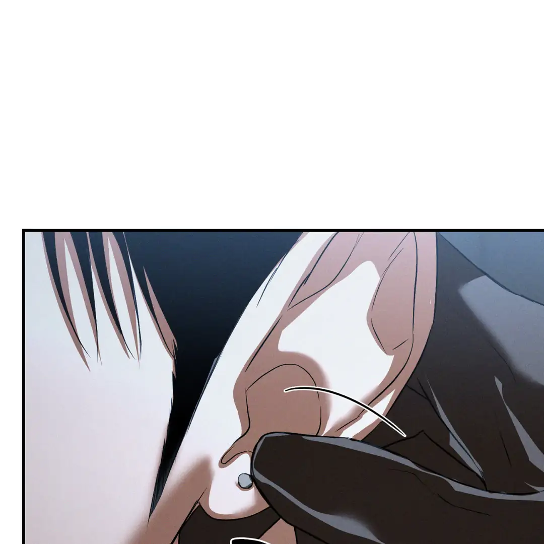 FlashLight [Official] {Uncensored} - Chapter 28 manhwa