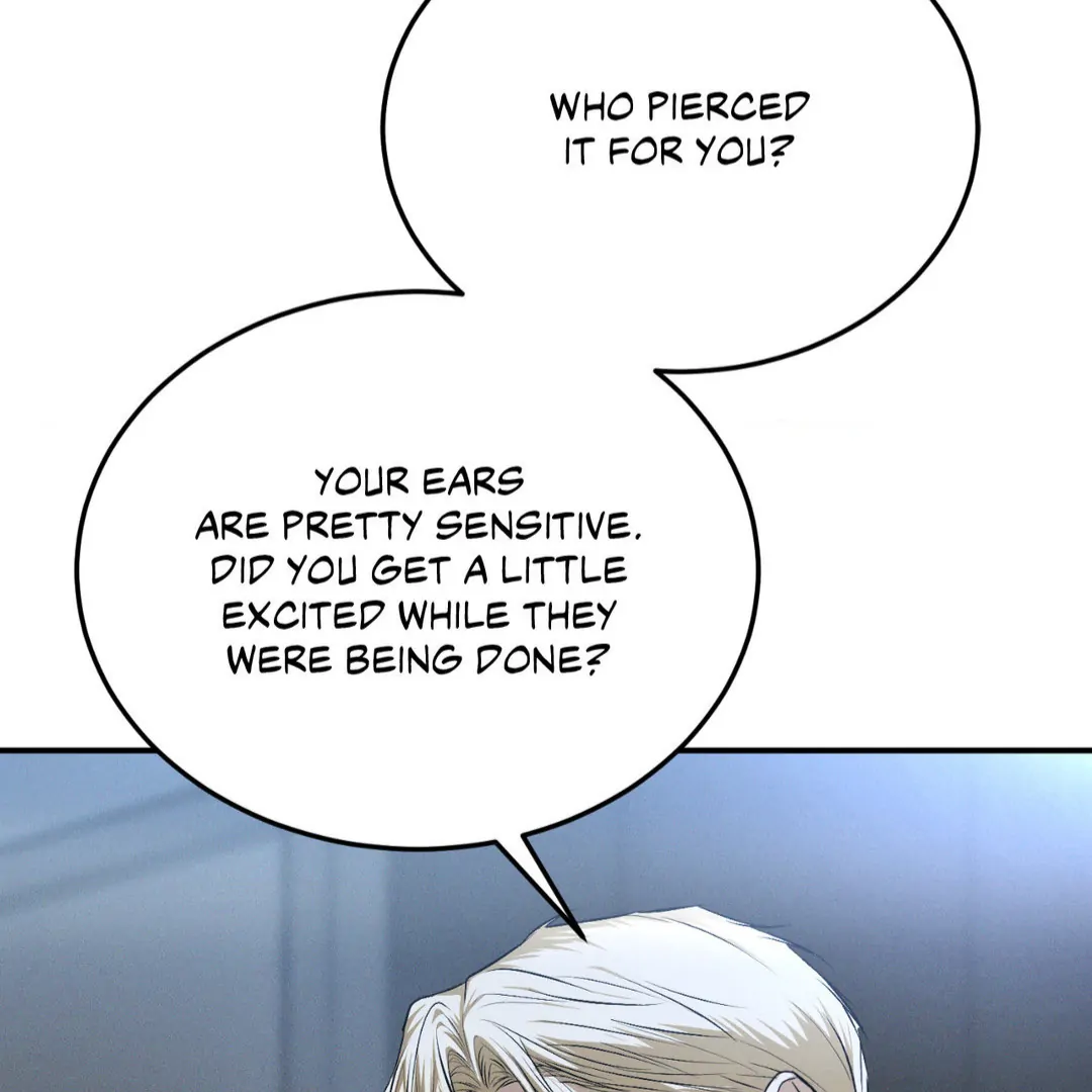 FlashLight [Official] {Uncensored} - Chapter 28 manhwa