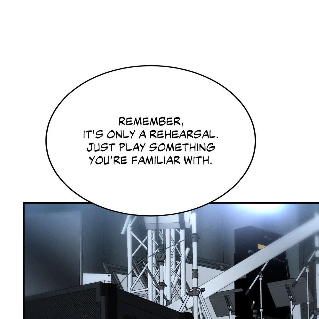 FlashLight [Official] {Uncensored} - Chapter 28 manhwa
