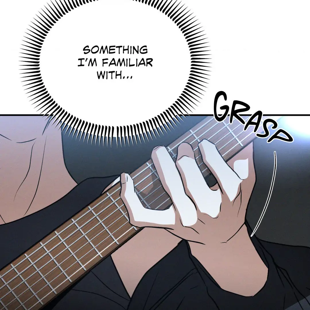 FlashLight [Official] {Uncensored} - Chapter 28 manhwa