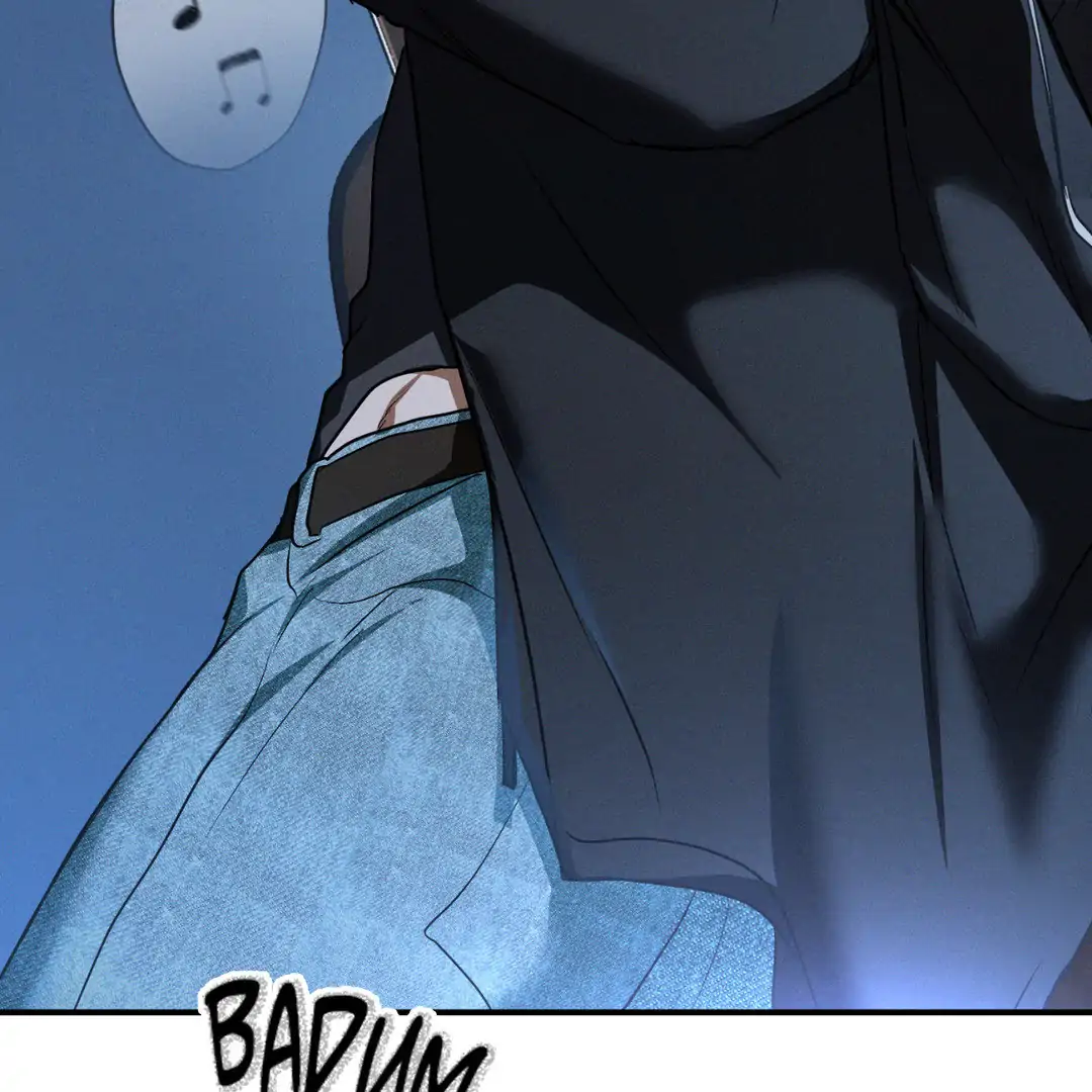 FlashLight [Official] {Uncensored} - Chapter 28 manhwa