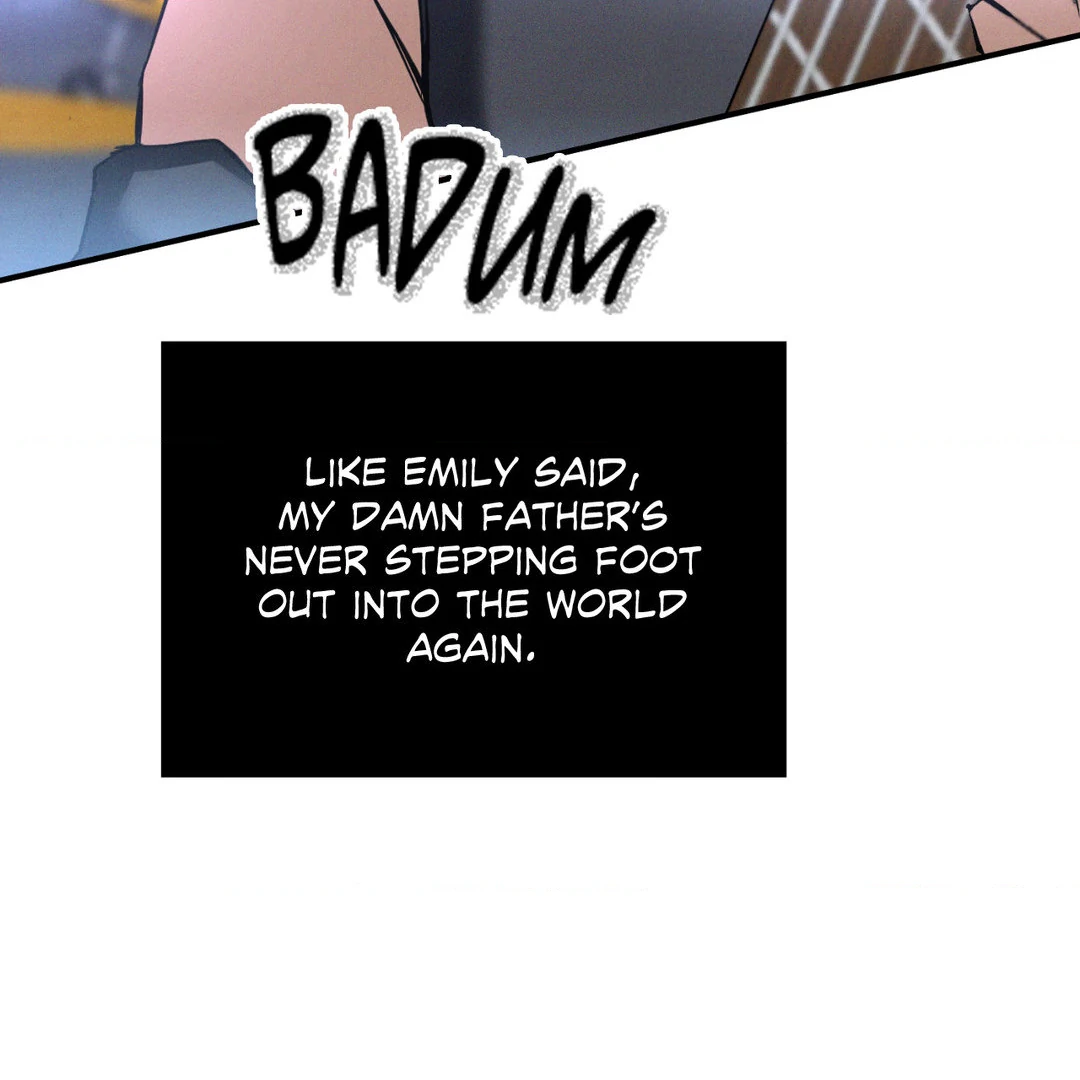 FlashLight [Official] {Uncensored} - Chapter 28 manhwa