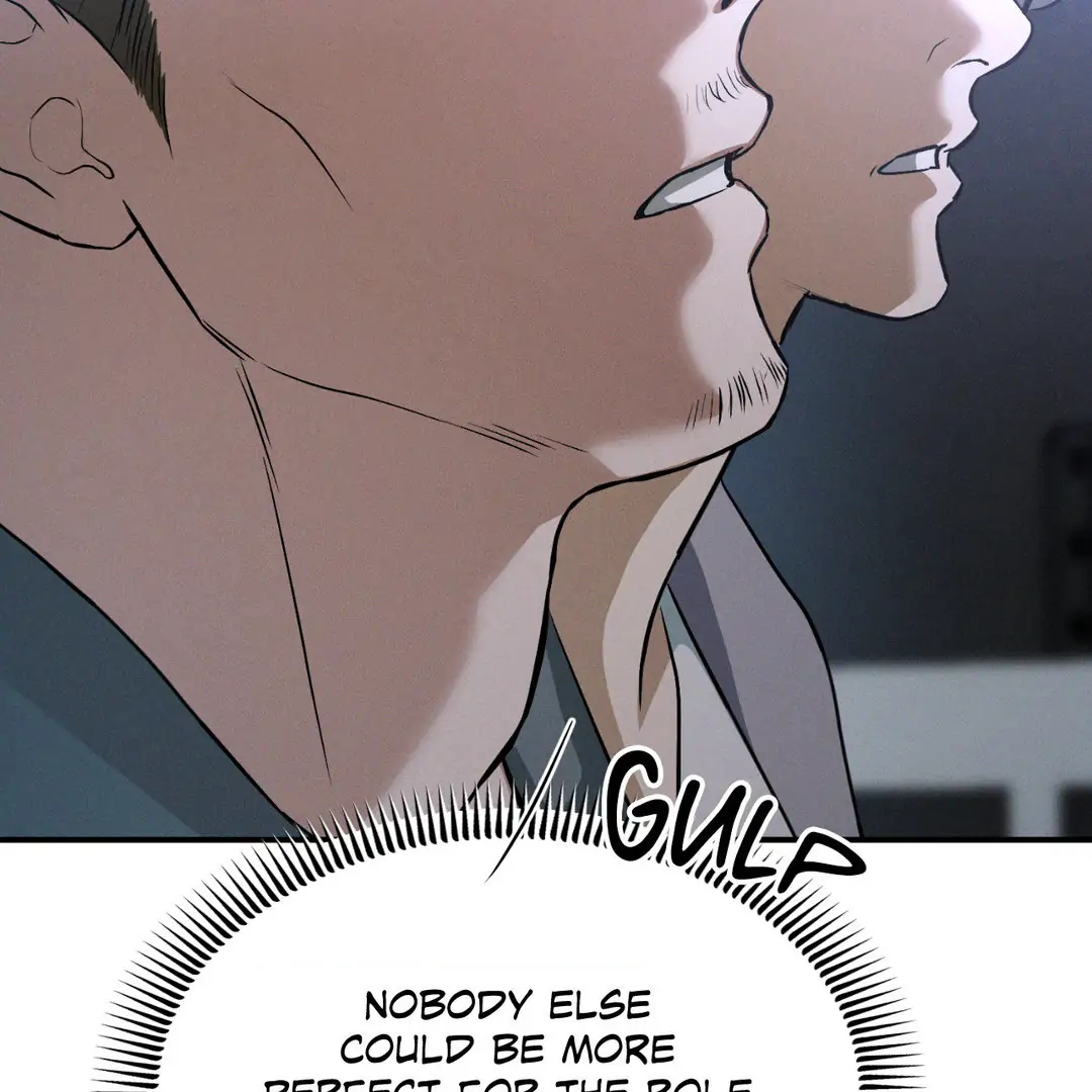 FlashLight [Official] {Uncensored} - Chapter 28 manhwa