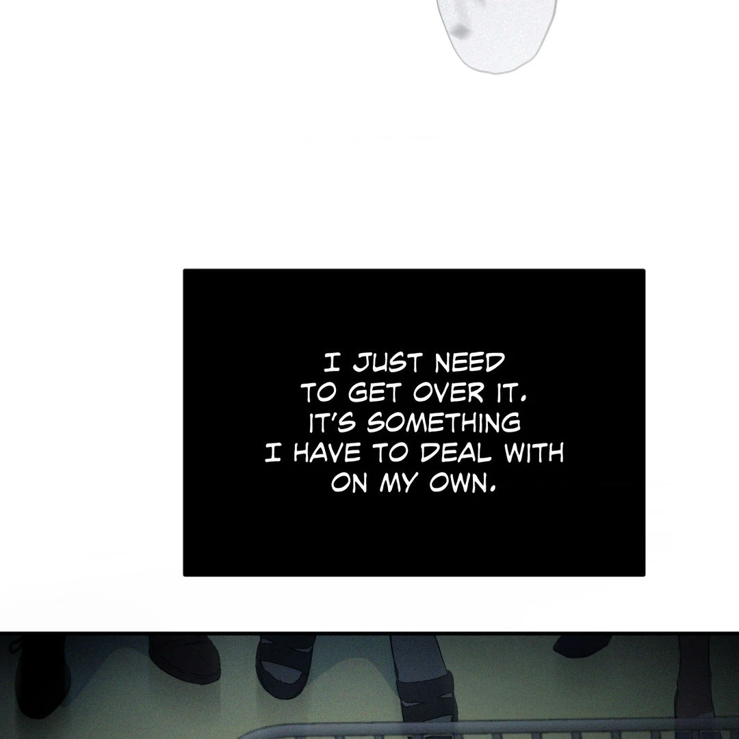 FlashLight [Official] {Uncensored} - Chapter 28 manhwa