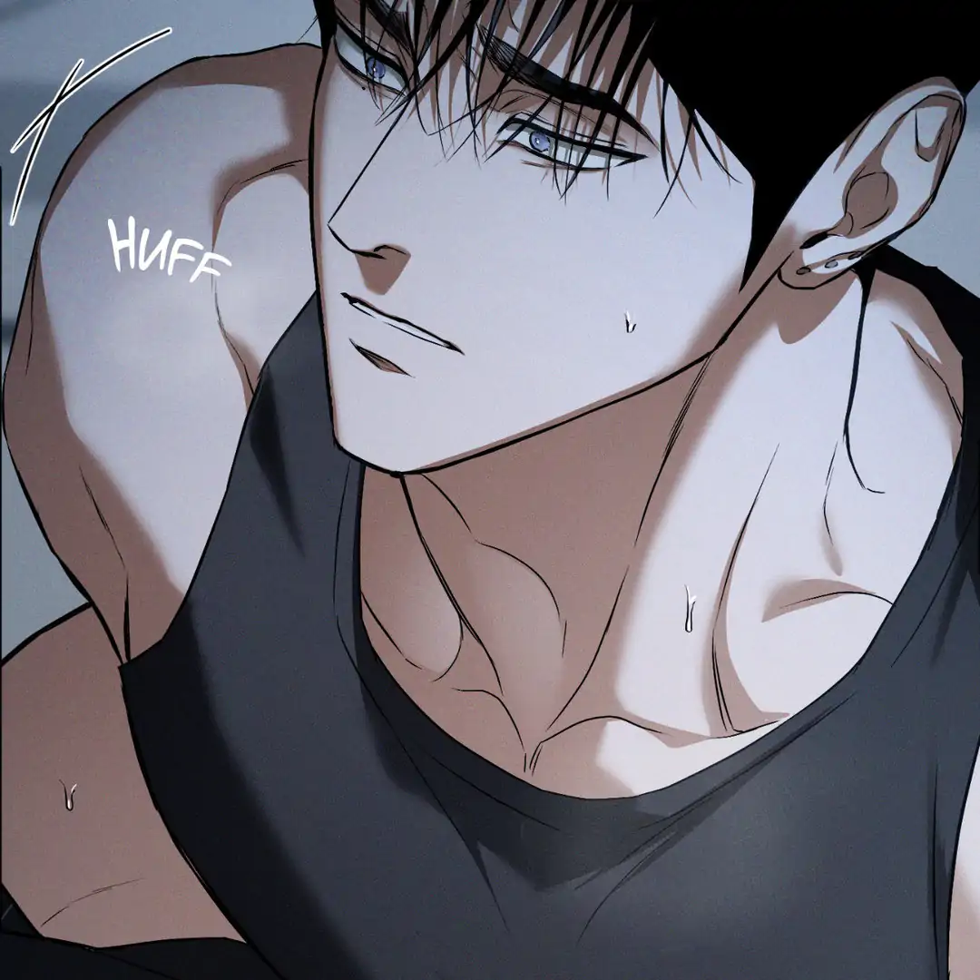 FlashLight [Official] {Uncensored} - Chapter 28 manhwa