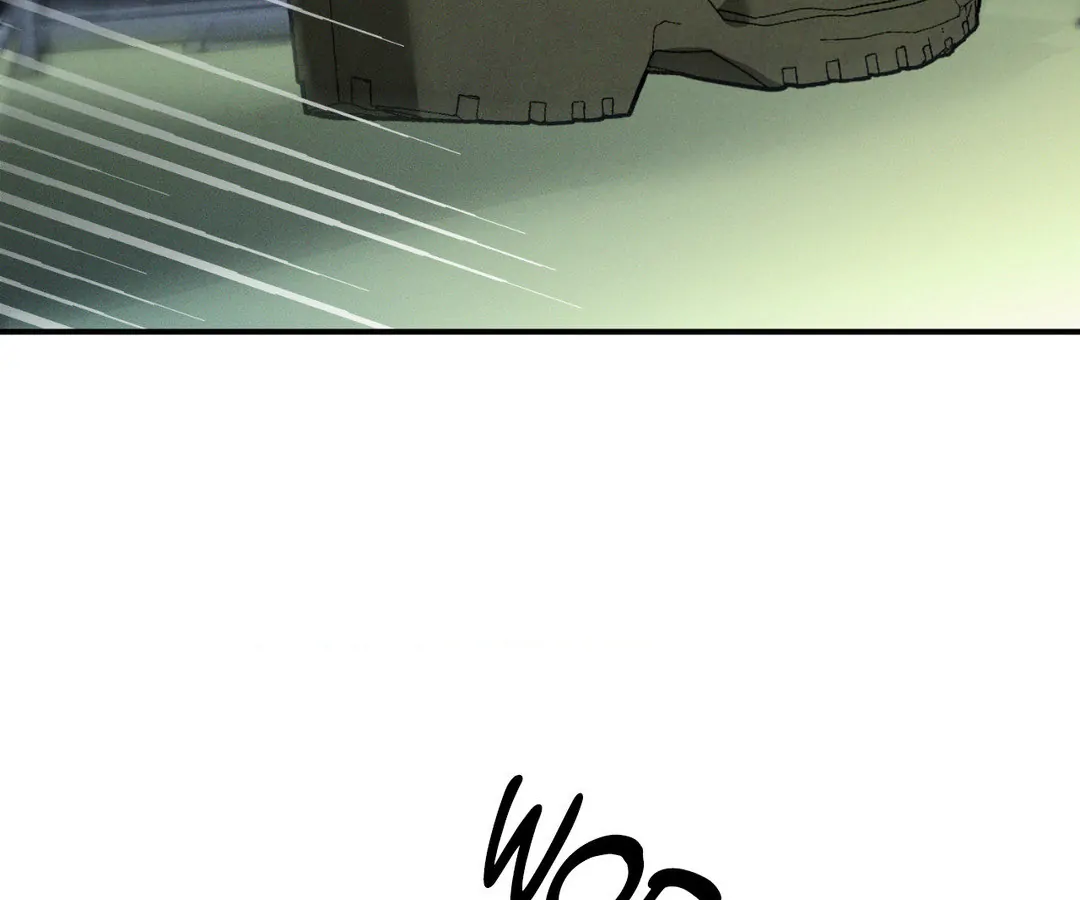 FlashLight [Official] {Uncensored} - Chapter 28 manhwa