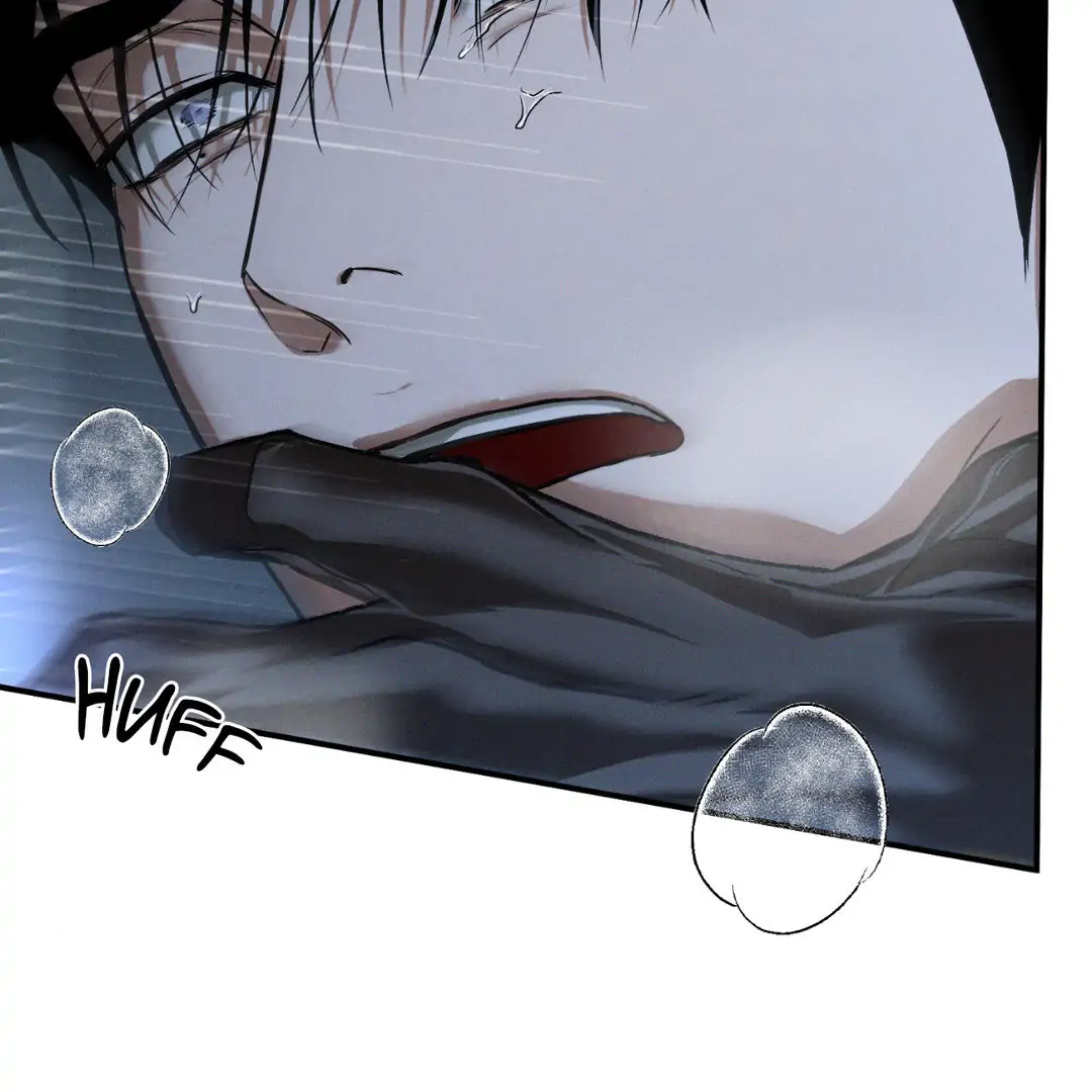 FlashLight [Official] {Uncensored} - Chapter 28 manhwa