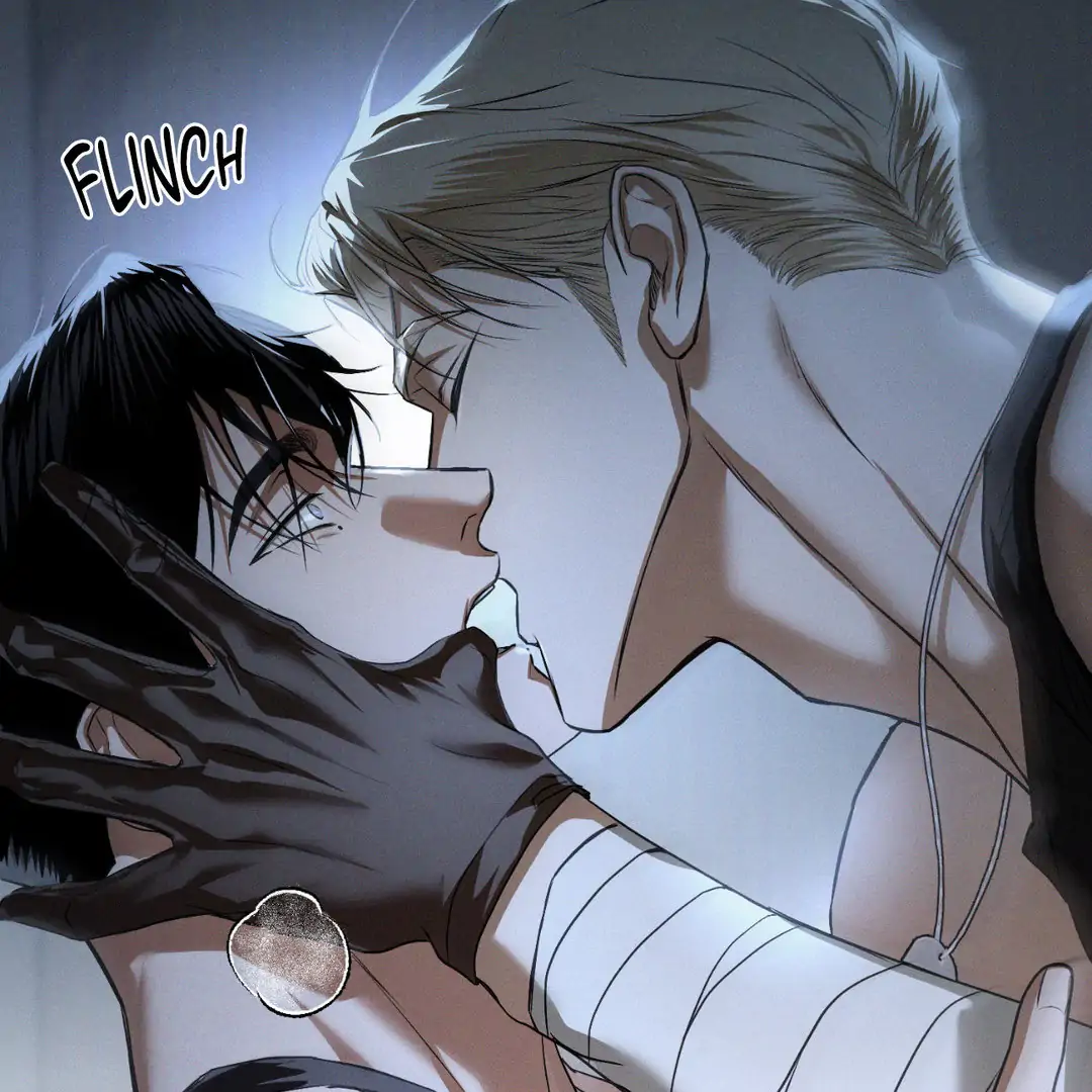 FlashLight [Official] {Uncensored} - Chapter 28 manhwa
